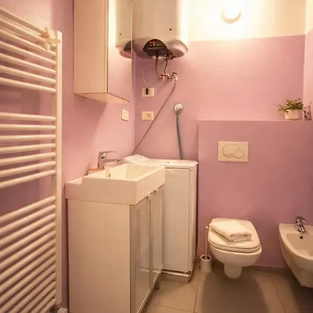Apartment Leaf Como